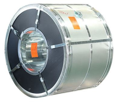 Galvanized Steel Coil For Building Material