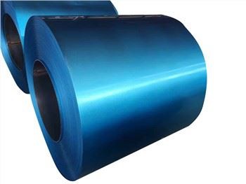 Galvalume Steel Coil ASTM A792 Az150